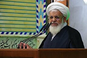 فرهنگ حسینی با لبیک به ندای امام حسین(ع) گسترش می‌یابد