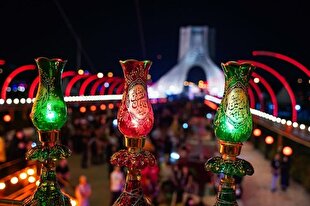 رویداد «محرم شهر» تا سوم شهریور تمدید شد