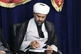 روایتگری اربعین در دستور کار سازمان تبلیغات است