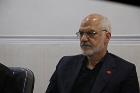 خانه مادر شهید علی هاشمی یک نقطه امید بود