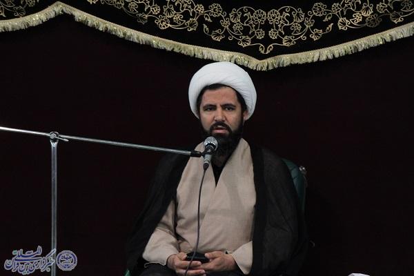 حجت الاسلام حجت سالاری، مدیرکل تبلیغات اسلامی خراسانجنوبی حجت الاسلام حجت سالاری، مدیرکل تبلیغات اسلامی خراسانجنوبی