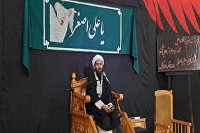 عزادار امام حسین(ع) باید دشمن دین و بشریت را بشناسد