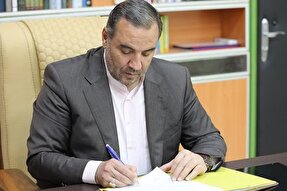 مسجد خاستگاه فطرت ناب انسانی است