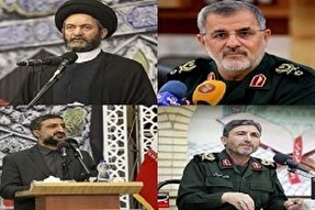 عزت و قدرتمندی ایران اسلامی مدیون شهدای انقلاب است