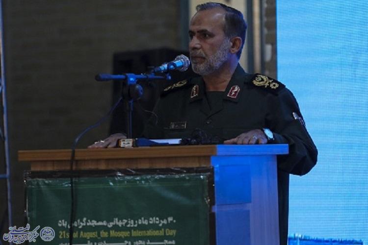 راه‌اندازی ۲۹ دارالقرآن در مساجد استان فارس