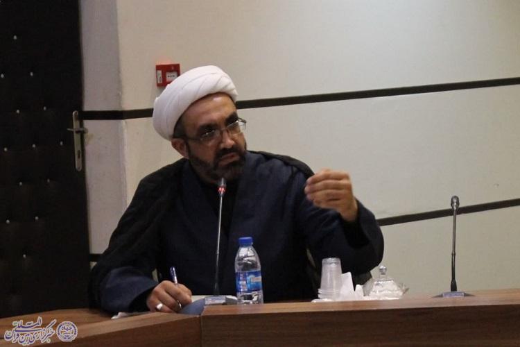 ۸۰ مبلغ بین‌المللی حوزه‌های علمیه فارس به اربعین اعزام می‌شوند