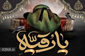 فیلم | احوالات شهادت حضرت رقیه(س) با مداحی استاد سلیم موذن‌زاده اردبیلی