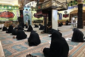 برگزاری مرحله شهرستانی آزمون‌های معارفی چهل‌وششمین دوره مسابقات قرآن در ایلام