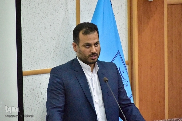 هادی شاهوردی، مدیرکل میراث فرهنگی، گردشگری و  صنایع دستی خراسان‌جنوبی