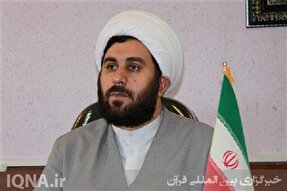 عاشورا تجسم اعتلای وجدان است