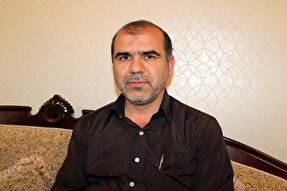 28 آیین‌ سنتی همدان در عزای اباعبدالله(ع)