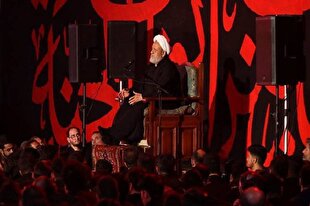 6 شرط پیامبر (ص) برای بهشتی شدن