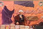 بازنمایی نقش زنان در حماسه کربلا ضروری است