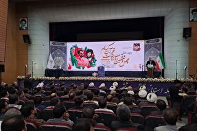 عمل به آموزه‌های قرآن، راهبردی برای خدمت صادقانه است