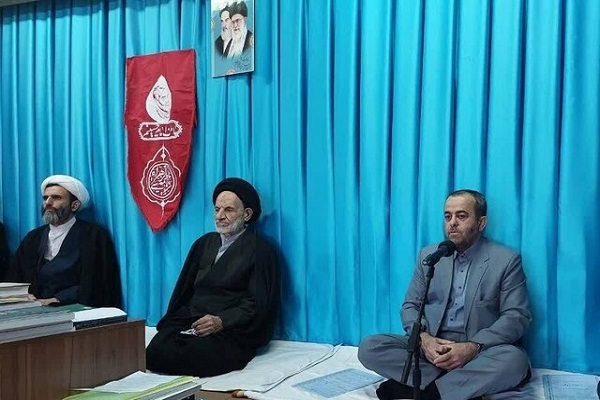 استاندار و نماینده ولی فقیه در خراسان‌جنوبی