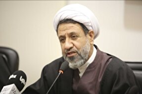 راهپیمایی اربعین اعلام برائت از ظلم و ظالم است