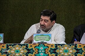 مسابقات به محافل قرآنی تبدیل شوند