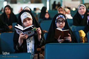 مدیران مؤسسات قرآن قادر به تهیه مکان مناسب نیستند