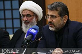 عقب‌ماندگی‌های فرهنگی و هنری استان بوشهر جبران شود/ قول غیرعملی به مردم نمی‌دهیم