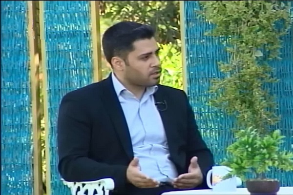 یعقوب فاطمی زردان، دکترای تخصصی علوم اقتصادی