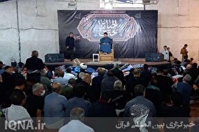 نگاهی به فعالیت‌های فرهنگی و قرآنی موکب‌های استان بوشهر