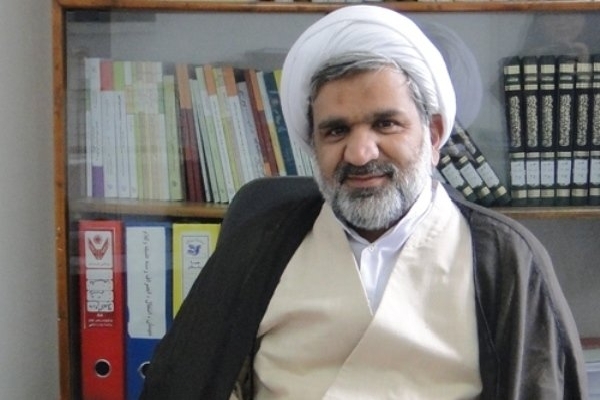 حجتالاسلام هادی شهاب، استاد معارف و عضو هیئت علمی دانشگاه بیرجند حجتالاسلام هادی شهاب، استاد معارف و عضو هیئت علمی دانشگاه بیرجند