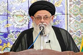 ظرفیت موکب‌ها برای رفع مشکلات مردمی استفاده شود