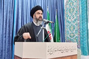 اربعین امسال حماسه‌ای دشمن‌شکن بود