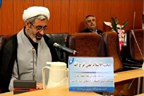 طرح «یکشنبه‌های قرآنی» دانشگاه آزاد اسلامی واحد سنندج برگزار می‌شود