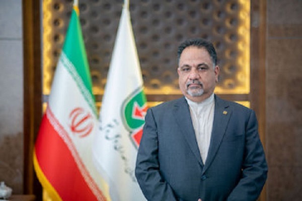اسداله جلال زاده، مدیرکل راهداری و حمل و نقل جادهای خراسانجنوبی اسداله جلال زاده، مدیرکل راهداری و حمل و نقل جادهای خراسانجنوبی