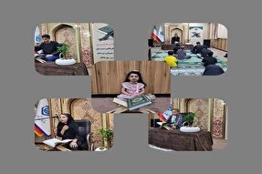 برگزیدگان مسابقات قرآن اداره‌کل تأمین اجتماعی لرستان معرفی شدند