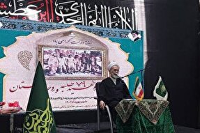 علما و روحانیون در کنار مطالبه‌گری، در هدایت نسل جوان مسئولیت سنگینی دارند