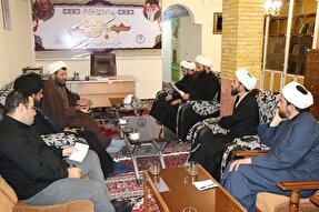 اتحاد و هم‌اندیشی، عامل پیشبرد فعالیت‌های فرهنگی است