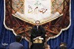 عکس | محفل قرآنی محبان امام رضا(ع)