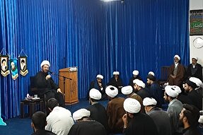 ۳ مؤلفه ضروری برای کار دینی و فرهنگی