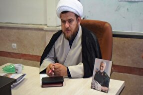 كلاس‌های تفسير قرآن در سطح شهرستان بیجار برگزار می‌شود