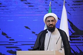 مشکل دشمن قوی بودن ایران است