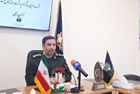 تجلیل از ۳۰۰۰ پیشکسوت دفاع مقدس در خراسان‌شمالی