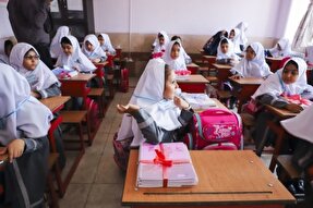 عکس | جشن شکوفه‌ها در کرمان