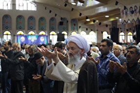 مردمی شدن اقتصاد در نظام اسلامی یک اصل است