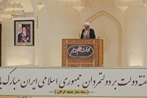 شهیدان رجایی و باهنر الگوی خدمت‌رسانی به مردم برای دولتمران هستند