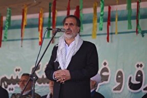 امروز ایران در اوج عزت و اقتدار قرار دارد