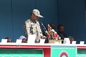 آمادگی نیروهای مسلح برای نقش‌آفرینی در مسیر شکل‌گیری تمدن نوین اسلامی