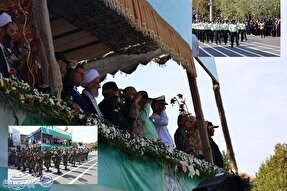 روح مقاومت در مقابل فتنه‌ها در ملت ایران نهادینه شده است