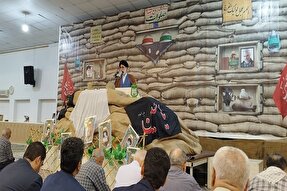 اصل معنویت مبنای تحقق تمدن نوین اسلامی است