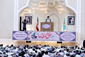 دشمن عدم آگاهی جوانان از دوران دفاع مقدس را هدف قرار داده است