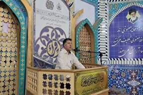 اعلام نفرات برگزیده مرحله استانی مسابقات قرآن اوقاف در کردستان