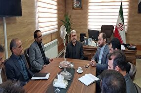 تقویت دانشگاه فرهنگیان منجر به تقویت آموزش‌وپرورش می‌شود