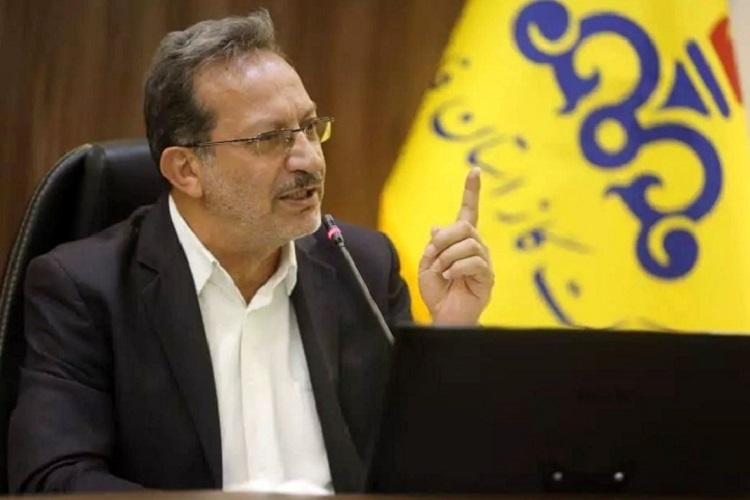 برگزاری کلاس‌های آموزش قرآن شرکت گاز فارس