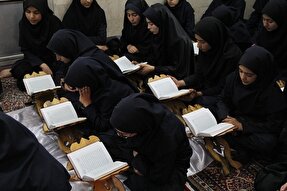 وعده‌هایی که در حمایت از دارالقرآن‌ شهید نادی در حد حرف باقی ماند